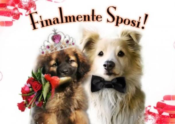 Barbara e Edoardo