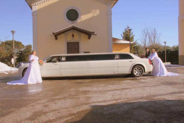 Barbara e Edoardo