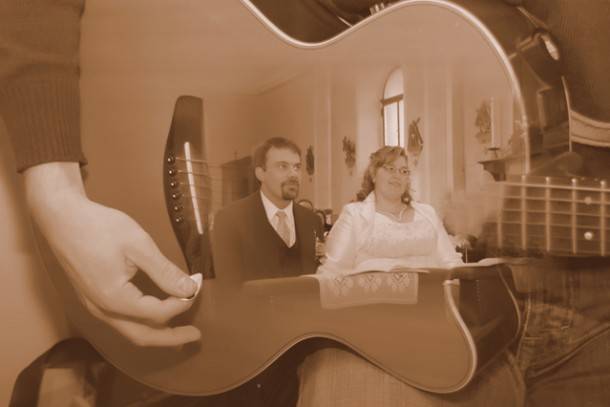 Barbara e Edoardo