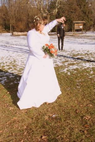Barbara e Edoardo