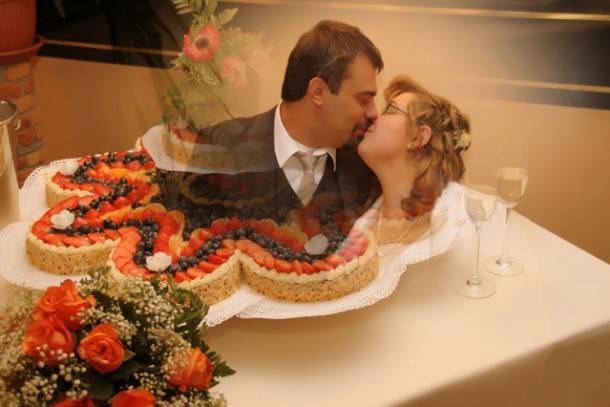 Barbara e Edoardo