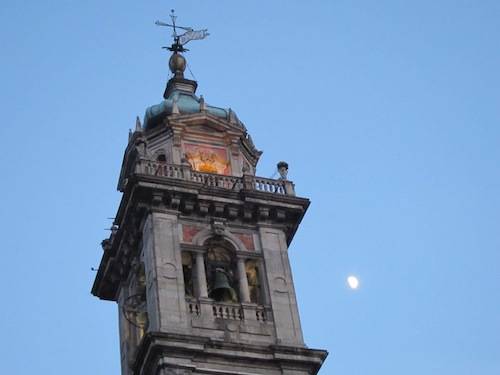 Campanile di San Vittore - Varese