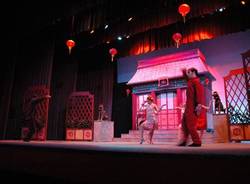 capodanno teatro saronno giuditta pasta