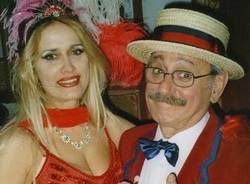 capodanno teatro saronno giuditta pasta