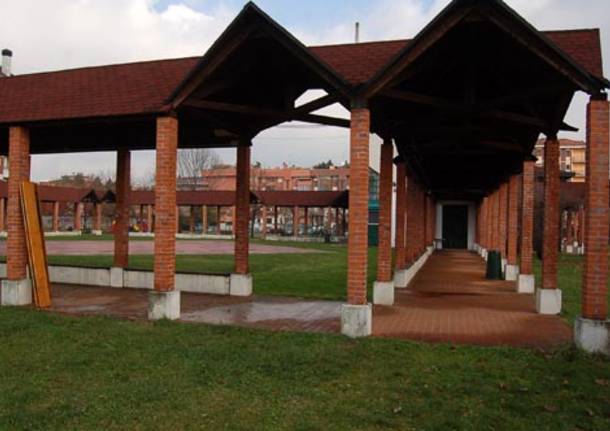 castellanza corte del ciliegio