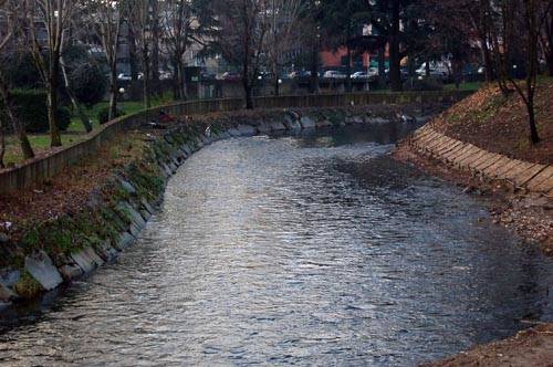 castellanza nuove sponde fiume olona