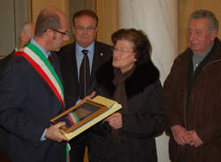 castellanza targa cinquant'anni farisoglio manelli