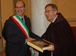 castellanza targa cinquant'anni farisoglio manelli