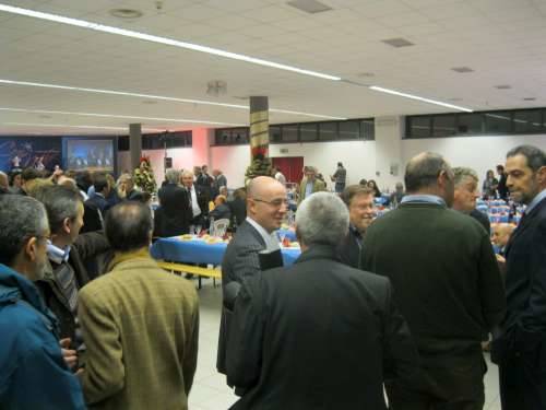 cena natale fondazione lombardia europa malpensafiere 10-12-2010 formigoni cattaneo