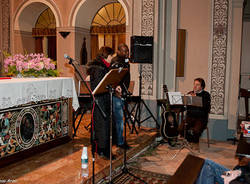 concerto benefico colmegna nzong