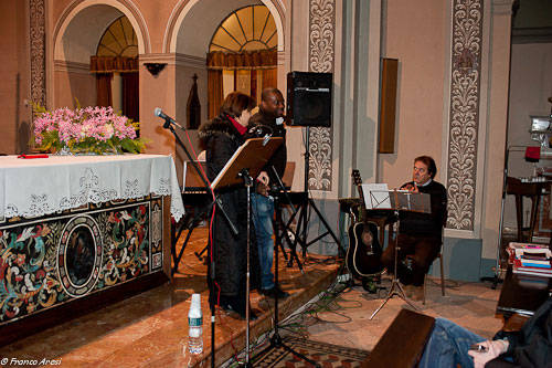 concerto benefico colmegna nzong