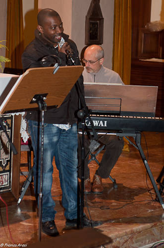 concerto benefico colmegna nzong