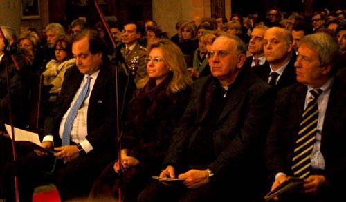 concerto natale basilica san giovanni busto arsizio 2010
