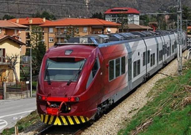 coradia malpensa express