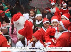 corca babbo natale tradate 2010