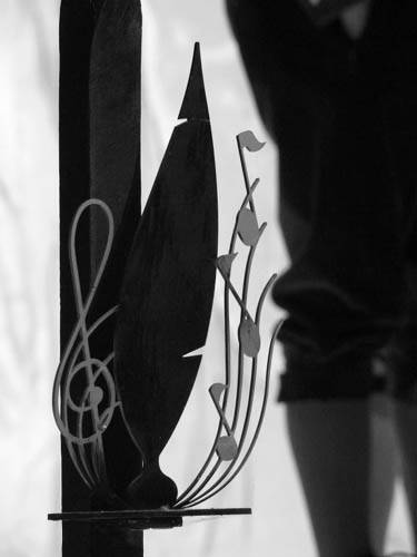 coro pennanera gallarate