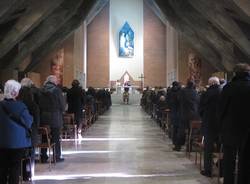 funerali renzo villa
