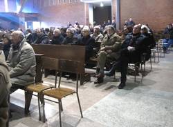 funerali renzo villa