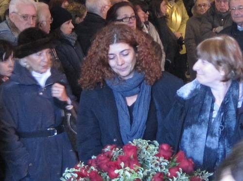 funerali renzo villa