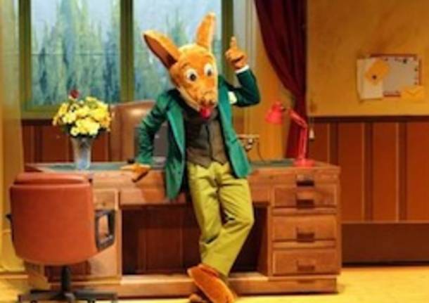 geronimo stilton