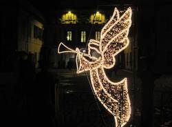 giardini estensi illuminazione natale