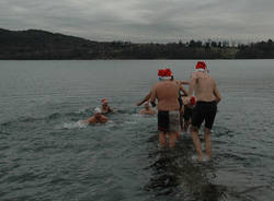 hic sunt leones bagno di natale 2010