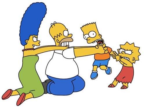 i simpson