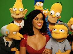 i simpson