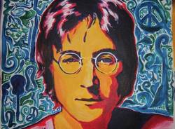 John Lennon