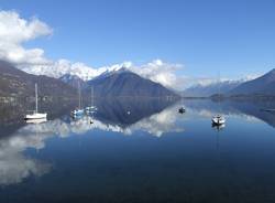 Lago di Como-Dic.2010