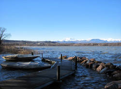 lago varese dicembre 2010