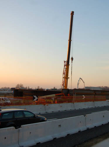 lavori cavalcavia a8 a9 autostrada dicembre 2010