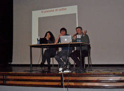 liceo tosi nucleare