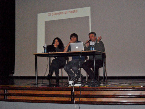 liceo tosi nucleare