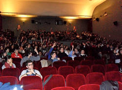 liceo tosi nucleare