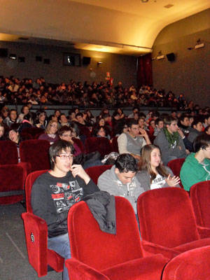 liceo tosi nucleare