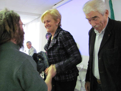 livia turco a varese