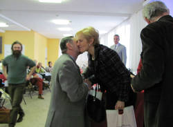 livia turco a varese