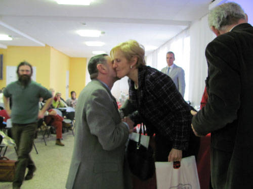 livia turco a varese