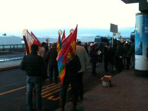 malpensa manifestazione 18 dicembre 2010