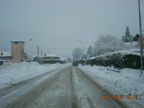 marchirolo foto galleria 6 dicembre 2010