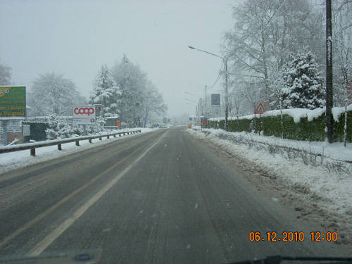 marchirolo foto galleria 6 dicembre 2010