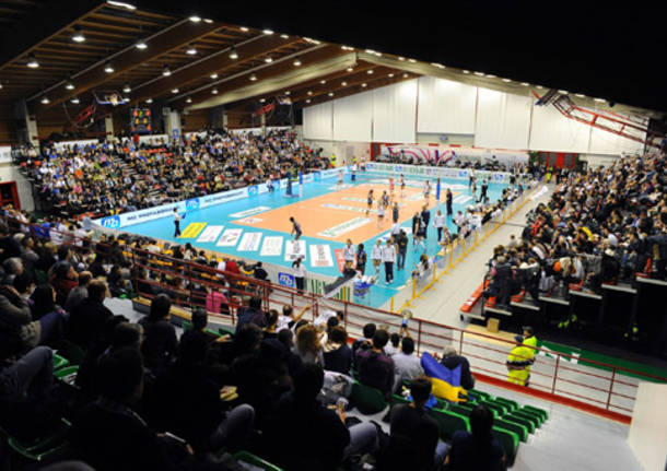 mc carnaghi pallavolo palaborsani