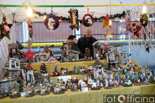 mercatino casbeno 2010