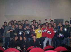 movida jamming festival cislago
