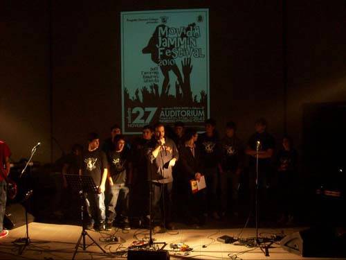 movida jamming festival cislago