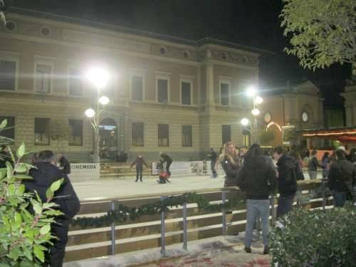 natale centro busto arsizio 18-12-2010