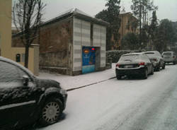 neve a luino 17 dicembre 2010