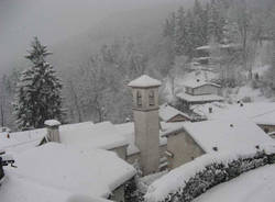 neve boarezzo dicembre 2010 foto di Seresini Veronica