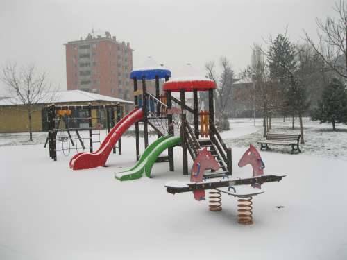 neve busto 17 dicembre 2010